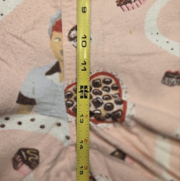 PajamaGram "I Love Lucy" Pajamas L EUC - Picture 10 of 12